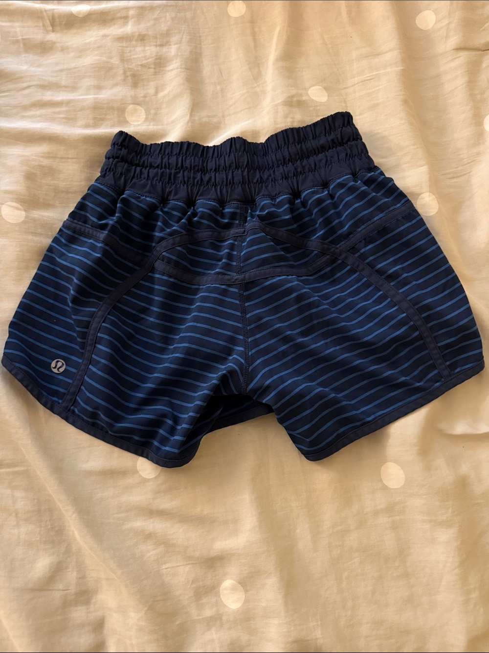 Lululemon Short - Picture 2 of 3